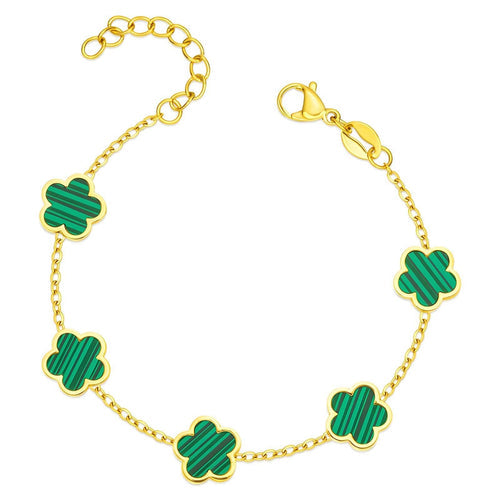 van cleef bracelet